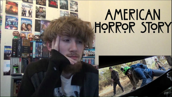 American Horror Story Season 6 Episode 9 - 'Chapter 9' Reaction