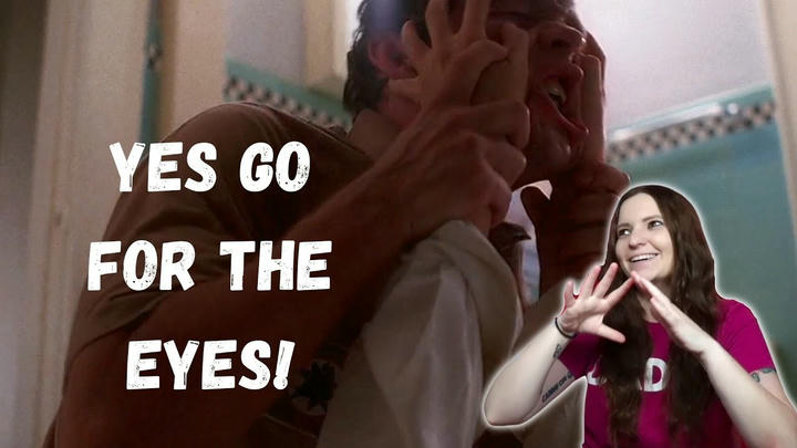 THE X-FILES 1X03 REACTION | First Time Watching #reaction #xfiles