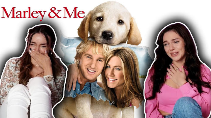 Magic Magy - Marley & Me (2008)