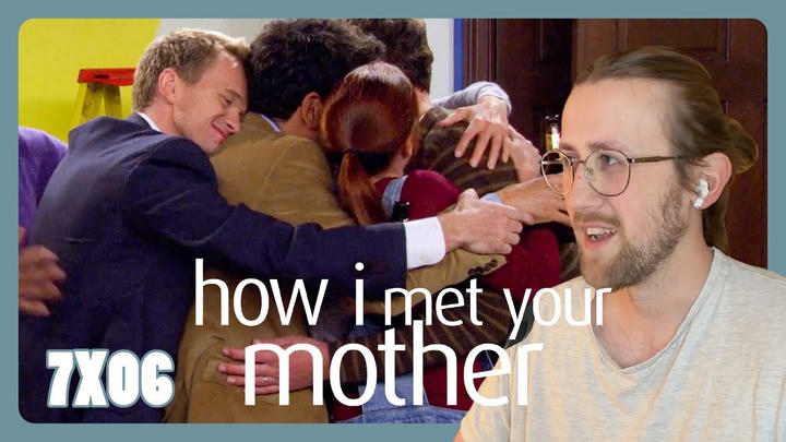 Trophy Reacts - It's Always Sunny in Philadelphia (2005)