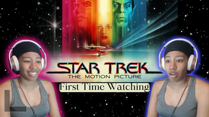 Court Reacts - Star Trek: The Motion Picture (1979)