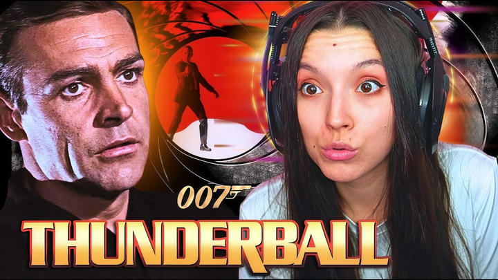 BissFlix - Thunderball (1965)