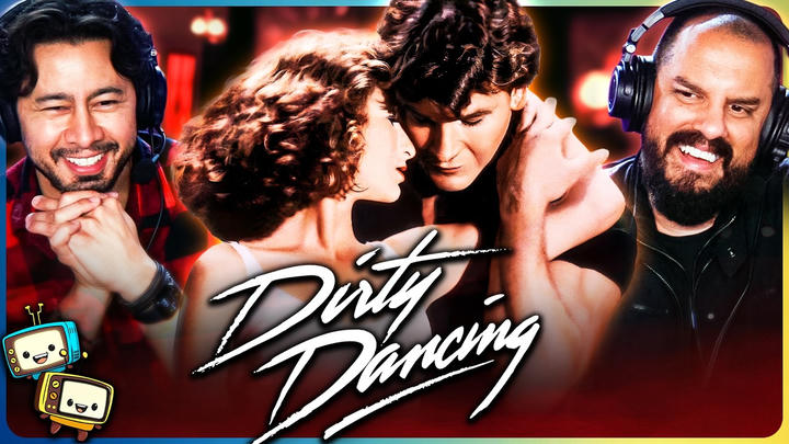 CinePals - Dirty Dancing (1987)