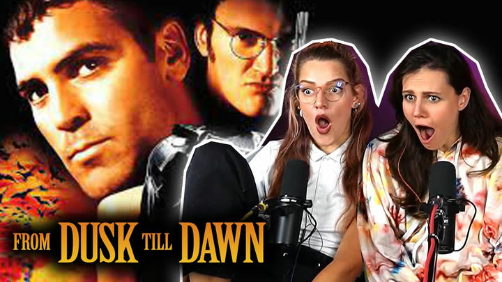 From Dusk Till Dawn (1996)