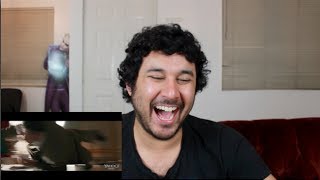 MOVIE CLIPS #2, #3, and #4 X-MEN DAYS OF FUTURE PAST REACTIONS!!!