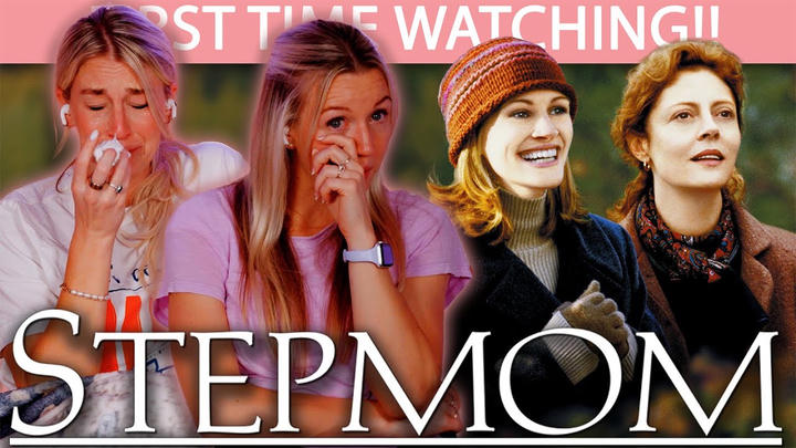 Popcorn In Bed - Stepmom (1998)