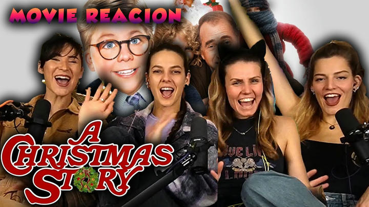 The Homies - A Christmas Story (1983)