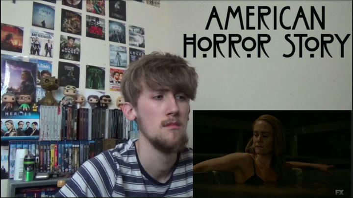 American Horror Story (2011)