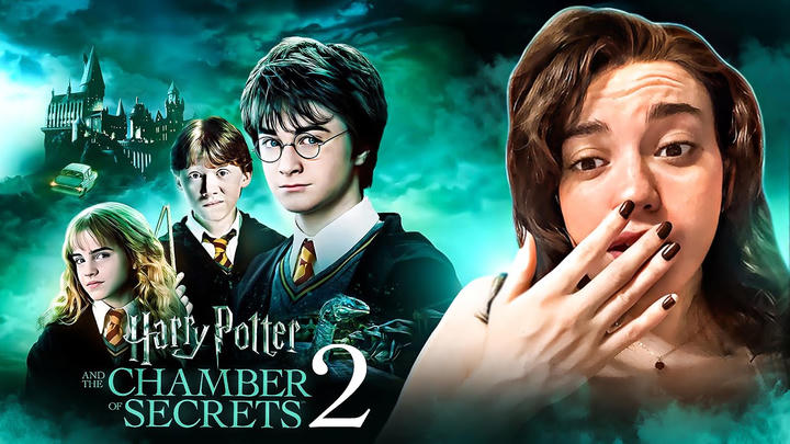janey - Harry Potter and the Goblet of Fire (2005)