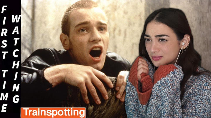 Alyska - Trainspotting (1996)
