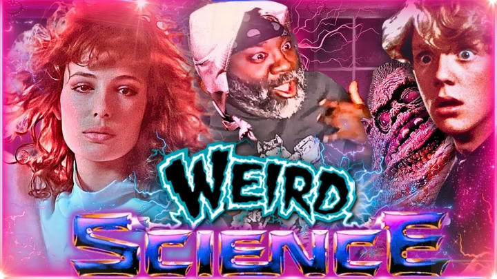 Weird Science (1985)