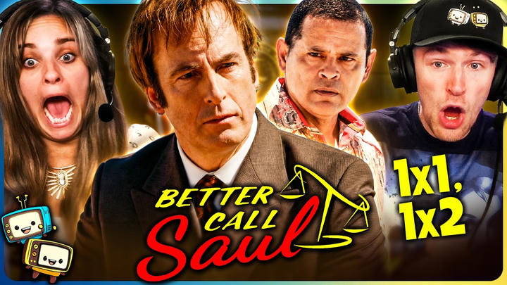 CinePals - Better Call Saul (2015)