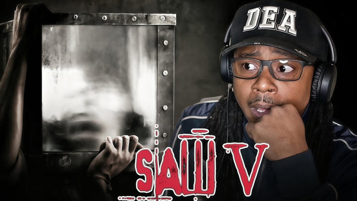 MR. VIDEO CLIPS - Saw V (2008)