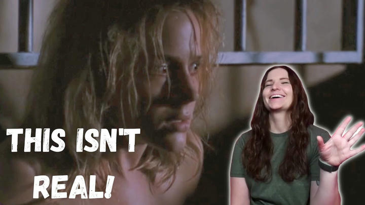 ANGEL 1X22 REACTION | First Time Watching