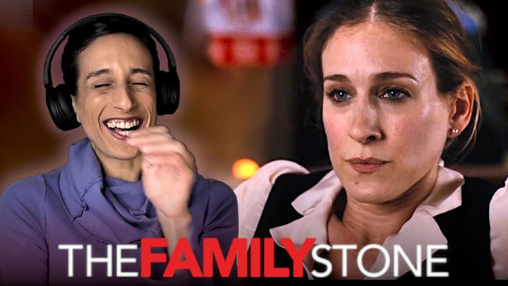 Michal Zisman - The Family Stone (2005)