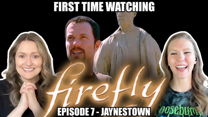 Totally Whatever: Reloaded - Firefly (2002)