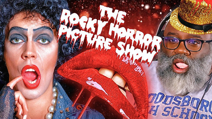 EOM Reacts - The Rocky Horror Picture Show (1975)