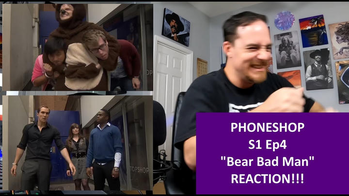 King Boomer - American Horror Stories (2021)