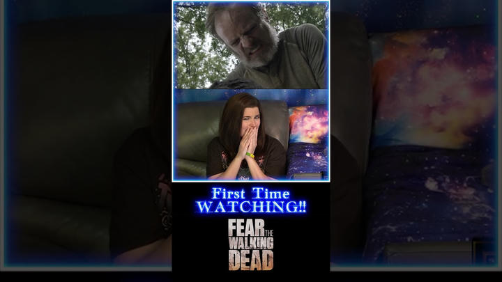 FEAR The Walking Dead 5x11 REACTION! Part 5 of 5 (FULL Length Video BELOW) 🔻⤵