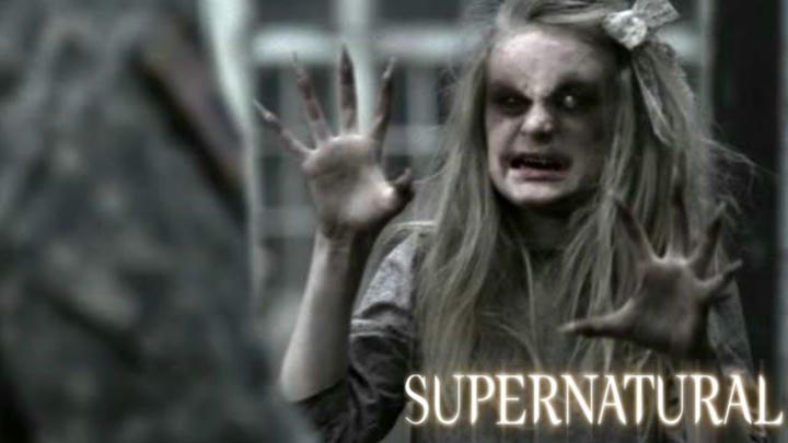 Supernatural S2E21 'All Hell Breaks Loose (1)' REACTION