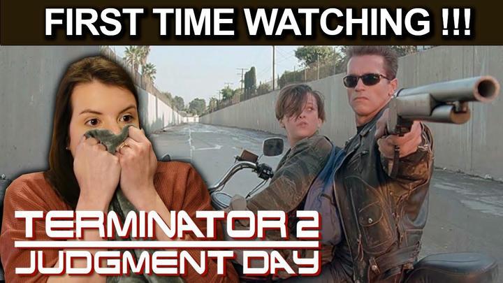 Caroline Browne - Terminator 2: Judgment Day (1991)