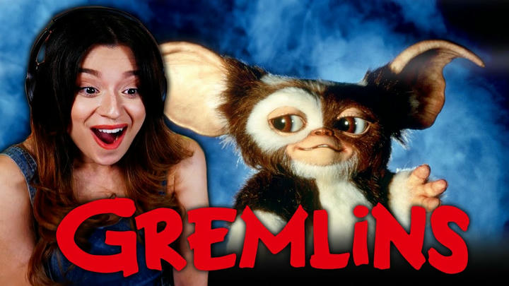 Mary Cherry - Gremlins (1984)