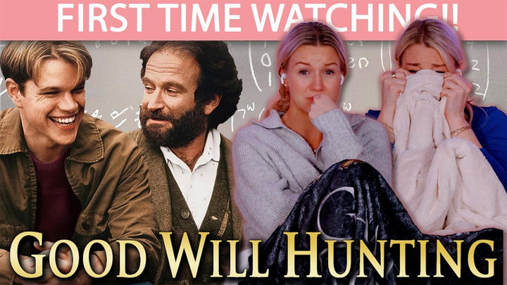 Popcorn In Bed - Good Will Hunting (1997)