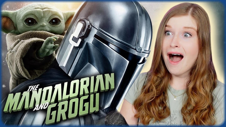 Addie Counts - Star Wars: The Mandalorian and Grogu (2026)