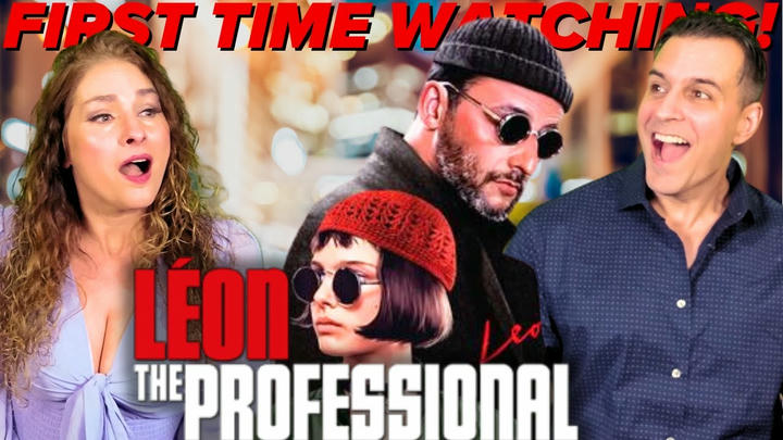 Jrocks & Devinity - Léon: The Professional (1994)