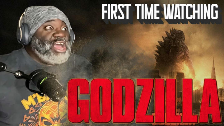Godzilla (2014)