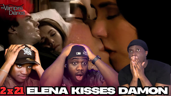 AkinReacts - Teenage Mutant Ninja Turtles (2012)