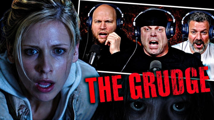 Badd Medicine - The Grudge (2019)