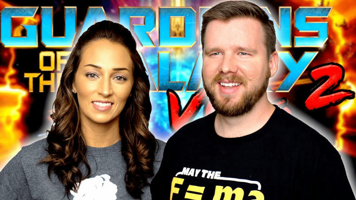 Guardians of the Galaxy Vol. 2 (2017)