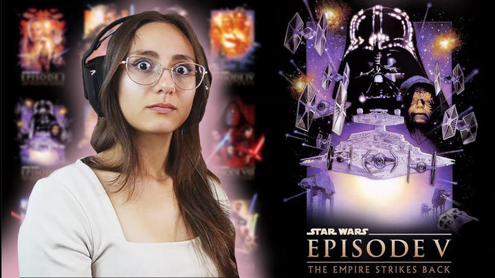 Spicy Sugar - Star Wars: Episode V - The Empire Strikes Back (1980)
