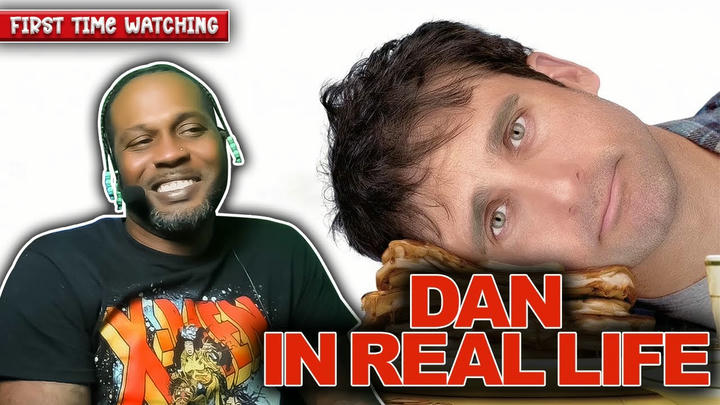 Dan in Real Life (2007)