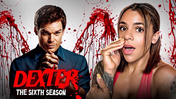 Dexter Season 6 Episode 4 'A Horse of a Different Color' - First Time Reaction