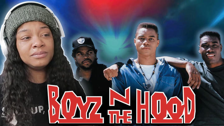 explorewith india Movies - Boyz n the Hood (1991)