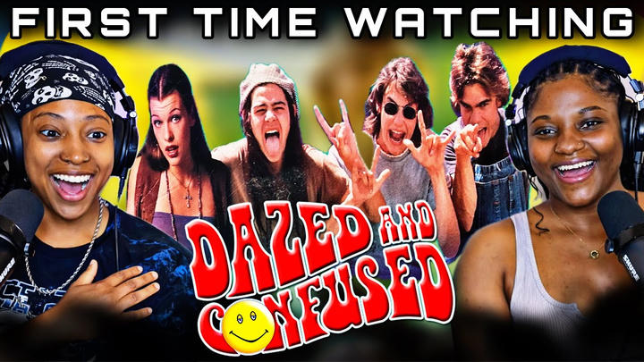 Jyn x Ryl - Dazed and Confused (1993)