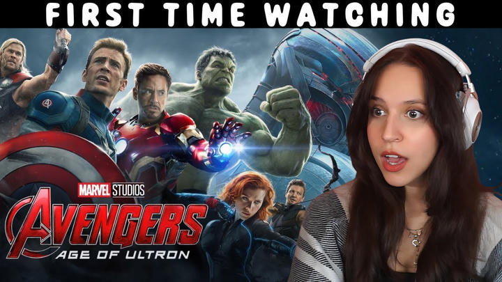 Centane - Avengers: Age of Ultron (2015)