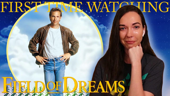 Madison K. Thames - Field of Dreams (1989)