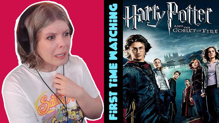 CineBinge - Harry Potter and the Goblet of Fire (2005)