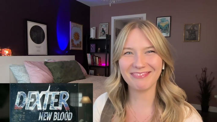Dexter New Blood S01E04 - "H is for Hero" Reaction