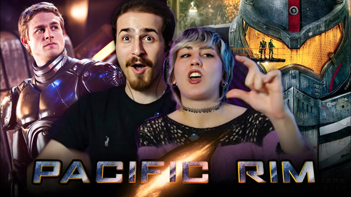 Wadumin - Pacific Rim (2013)