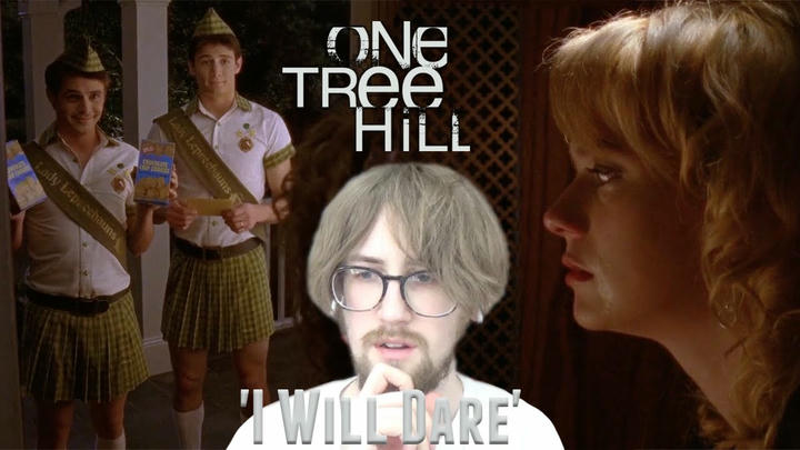 She Did Drugs?! - One Tree Hill Season 2 Episode 5 - 'I Will Dare' Reaction