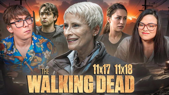 The Octobers - Dead Man Walking (1995)