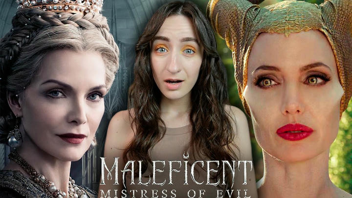 Sophie Lents - Maleficent: Mistress of Evil (2019)