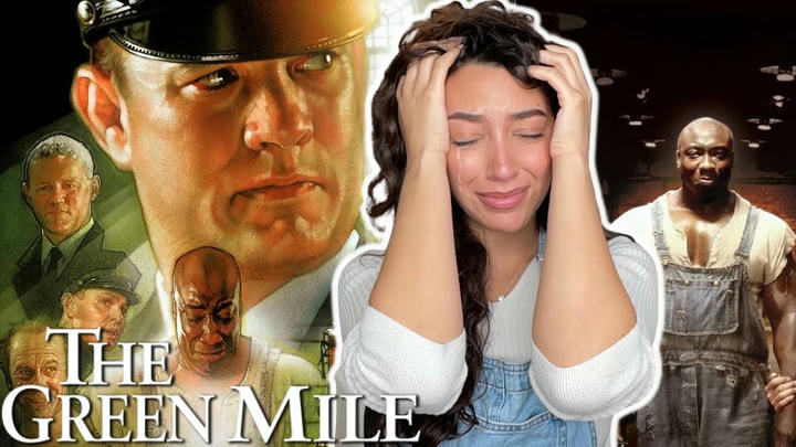 Liala Naema - The Green Mile (1999)