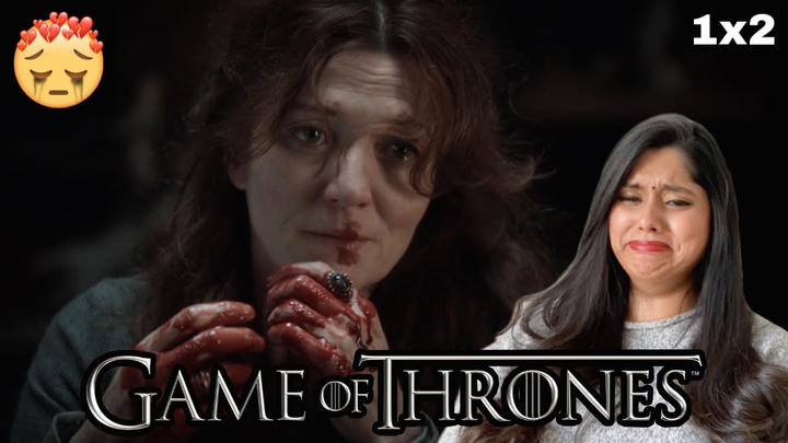 Game Of Thrones 1x2 ~ ''The Kingsroad'' ~ Reaction