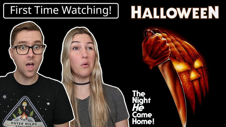 Maplenuts React - Halloween (1978)