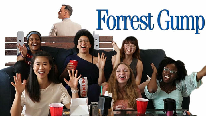 The 354 Squad - Forrest Gump (1994)